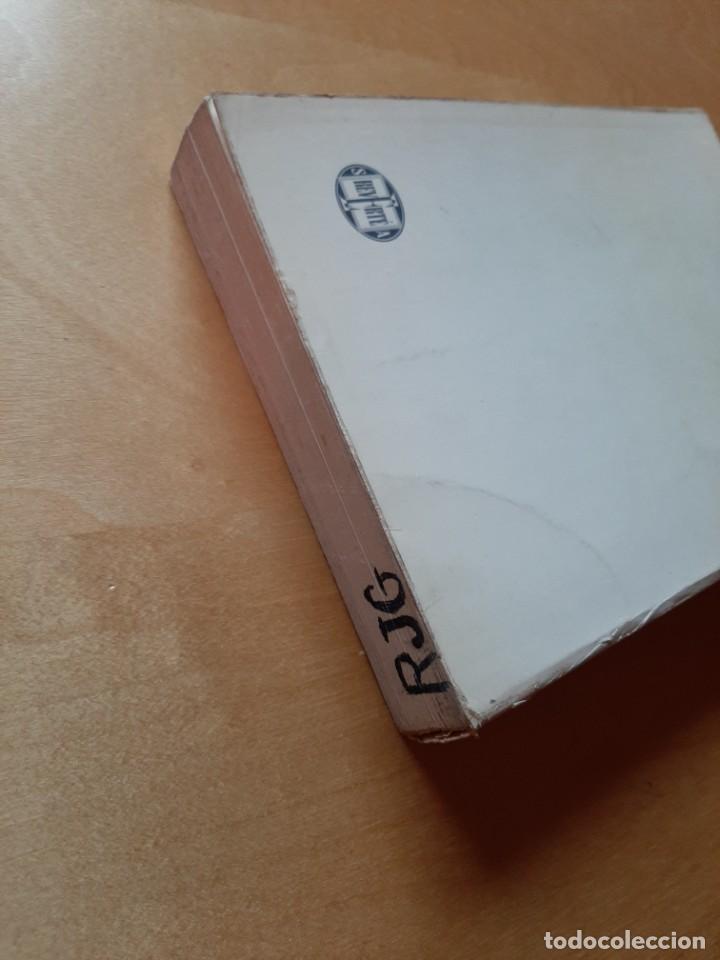 Libros de segunda mano de ciencias: An&aacute;lisis Matem&aacute;tico - Tom M. Apostol - Foto 6