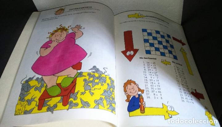 Libros de segunda mano de ciencias: Jogos de Reflex&atilde;o - Vermelho - Foto 3