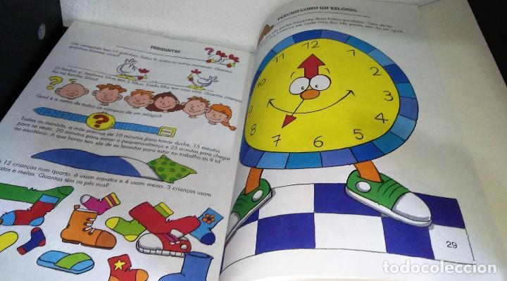 Libros de segunda mano de ciencias: Jogos de Reflex&atilde;o - Vermelho - Foto 5