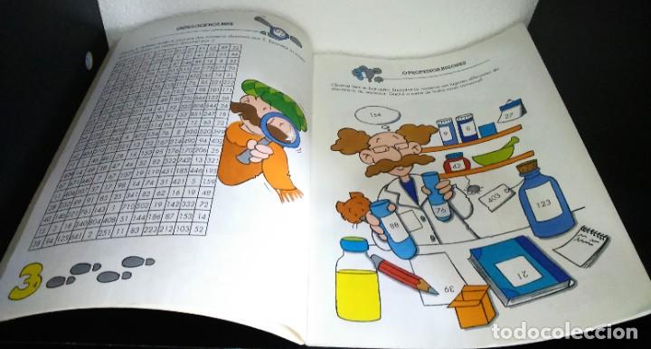 Libros de segunda mano de ciencias: Jogos de reflex&atilde;o - Verde - Foto 4