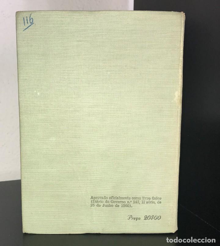 Libros de segunda mano: Comp&ecirc;ndio de Zoologia de Augusto C. G. Soeiro - Foto 2