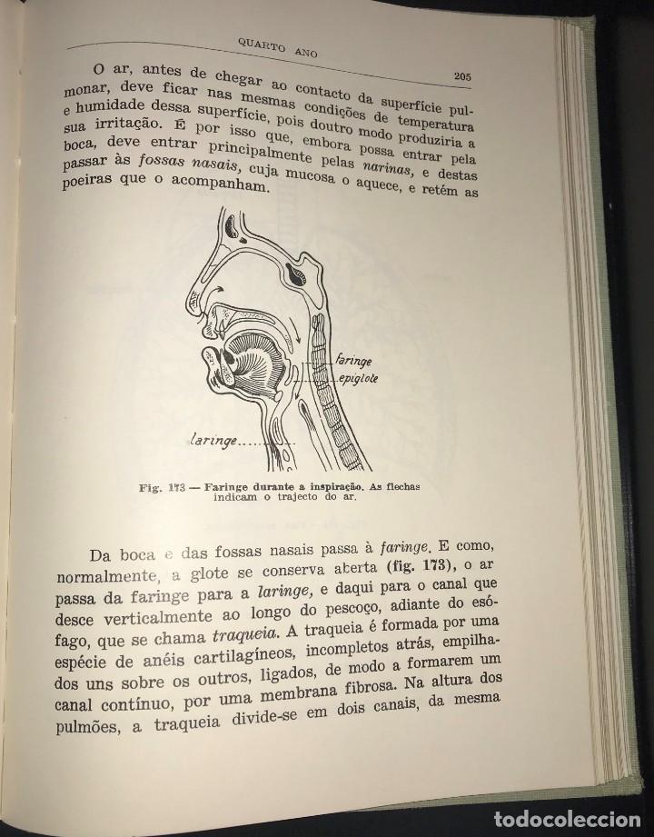 Libros de segunda mano: Comp&ecirc;ndio de Zoologia de Augusto C. G. Soeiro - Foto 8