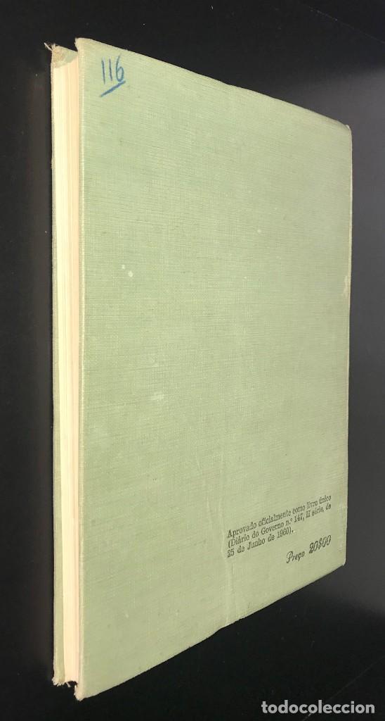 Libros de segunda mano: Comp&ecirc;ndio de Zoologia de Augusto C. G. Soeiro - Foto 11