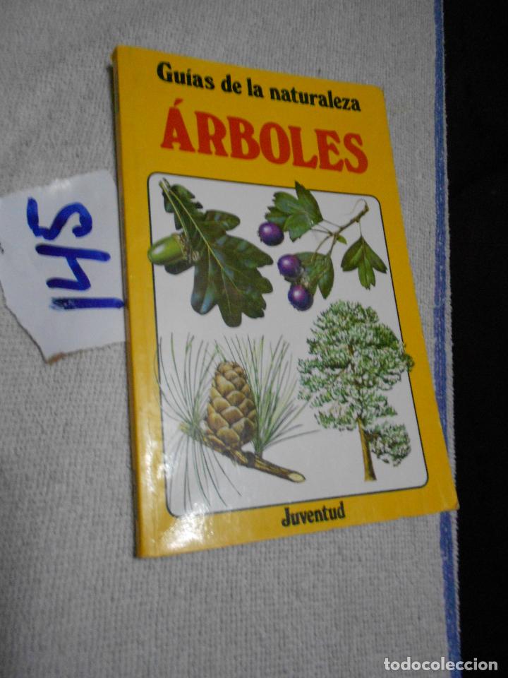 Libros de segunda mano: ARBOLES - Foto 1