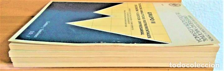 Libros de segunda mano de ciencias: CURSO DE ACTUALIZACION, COMPLEMENTO Y PERFECCIONAMIENTO-UNED - Foto 2