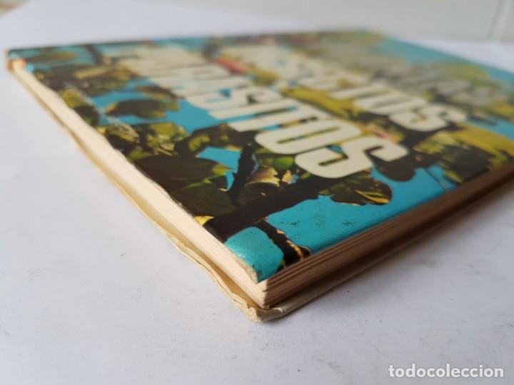 Libros de segunda mano: COMO PROTEGER LAS PLANTAS DE LOS INSECTOS, Y PARASITOS, LIBRO 1970 - Foto 3