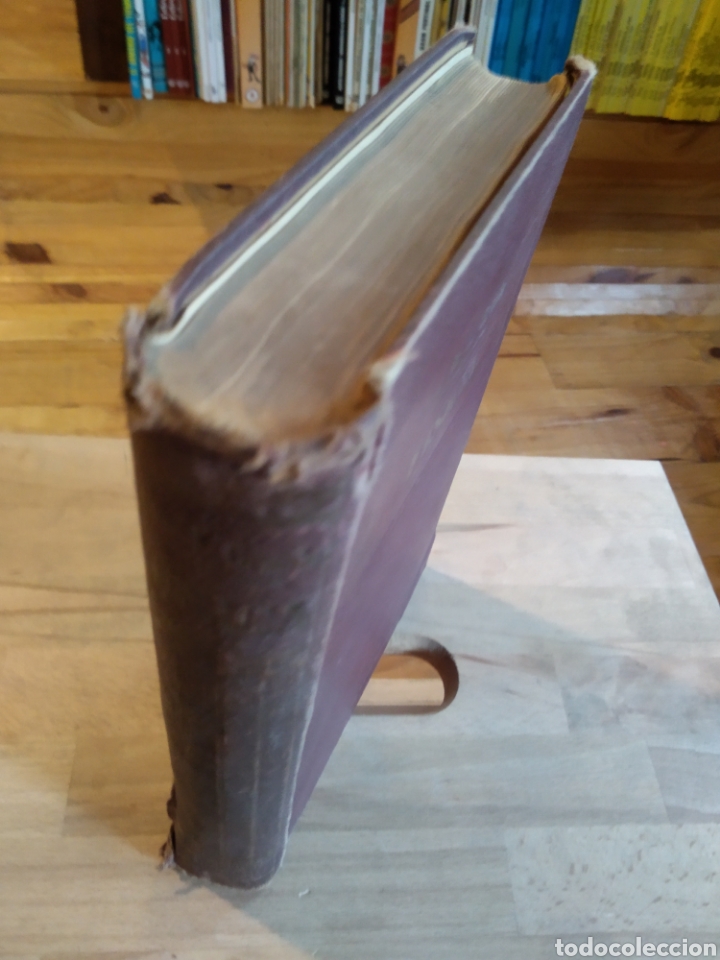 Libros de segunda mano de ciencias: TRATADO DE FISICA. L. GRAETZ #4885 - Foto 2