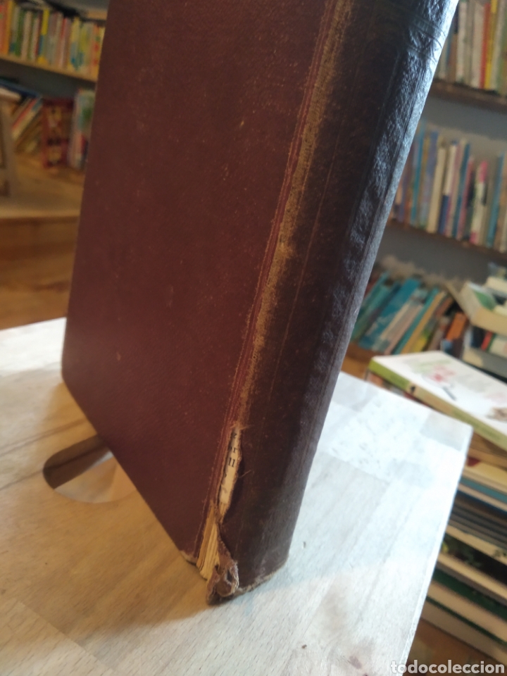 Libros de segunda mano de ciencias: TRATADO DE FISICA. L. GRAETZ #4885 - Foto 3