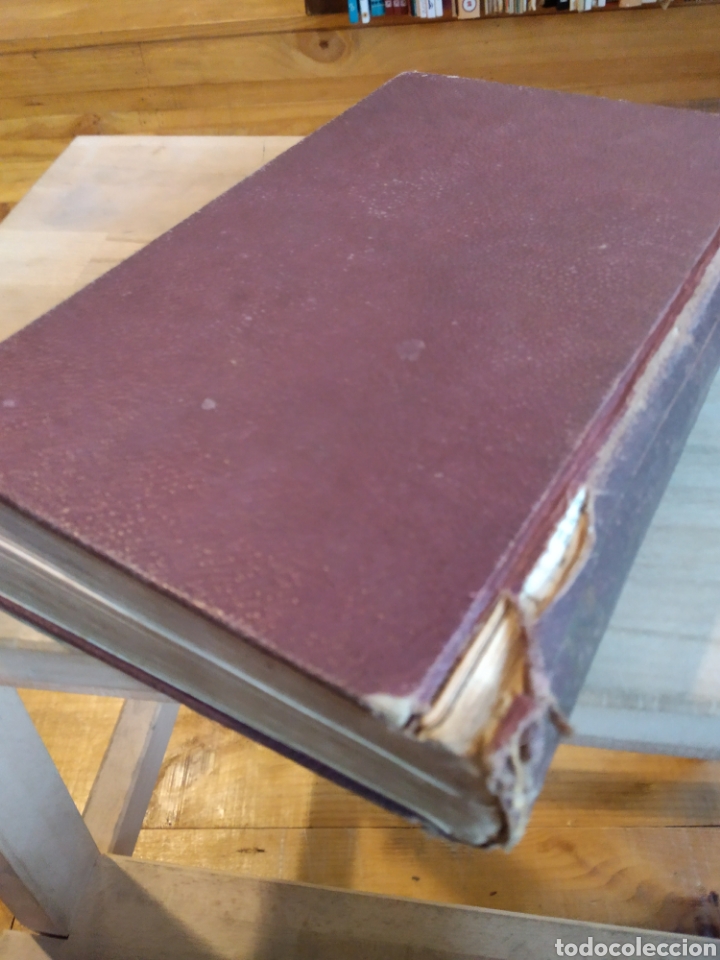 Libros de segunda mano de ciencias: TRATADO DE FISICA. L. GRAETZ #4885 - Foto 4