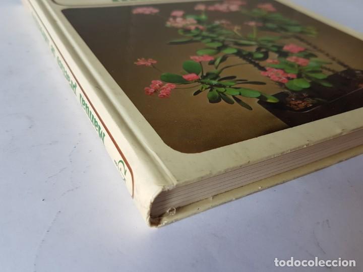 Libros de segunda mano: MANUAL PR&Aacute;CTICO DE HIDROCULTIVO. - SCHUBERT, MARGOT. - Foto 2