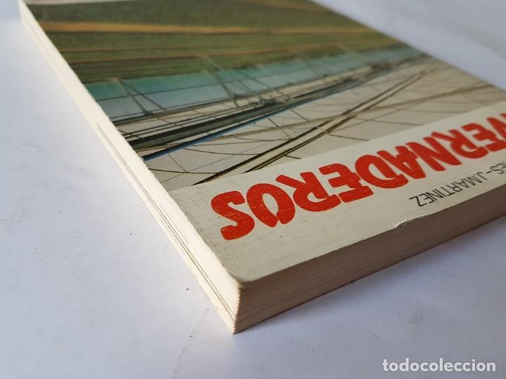 Libros de segunda mano: INVERNADEROS, CONSTRUCCION, MANEJO Y RENTABILIDAD. LIBRO. - Foto 4