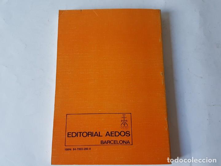 Libros de segunda mano: INVERNADEROS, CONSTRUCCION, MANEJO Y RENTABILIDAD. LIBRO. - Foto 7