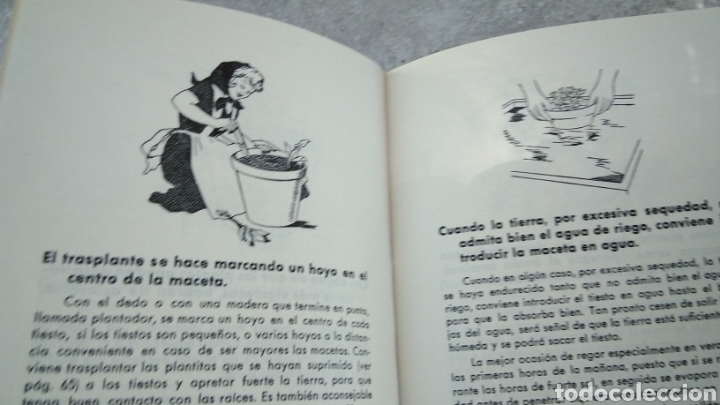 Libros de segunda mano: Indicaciones generales sobre la siembra , kanda , n&uacute;mero 1 - Foto 6