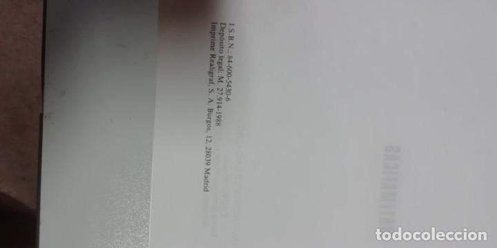Libros de segunda mano de ciencias: Formaci&oacute;n bancaria. Matem&aacute;ticas - Foto 2