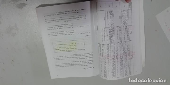 Libros de segunda mano de ciencias: Formaci&oacute;n bancaria. Matem&aacute;ticas - Foto 3