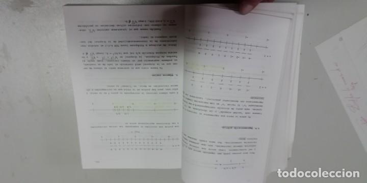 Libros de segunda mano de ciencias: Formaci&oacute;n bancaria. Matem&aacute;ticas - Foto 4