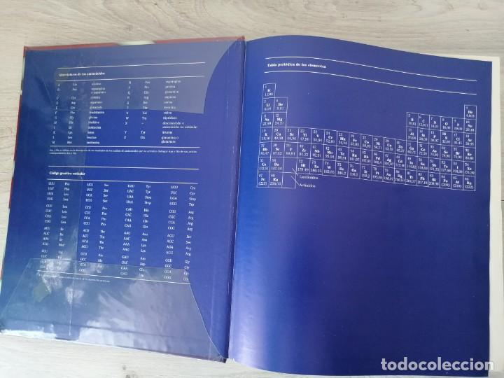 Libros de segunda mano de ciencias: Principios de bioqu&iacute;mica - Foto 3