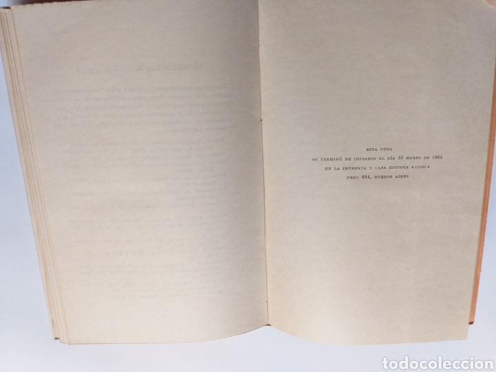 Libros de segunda mano: Elementos de Geolog&iacute;a aplicada C. S. Petersen y F.Leanza 1964 . - Foto 17
