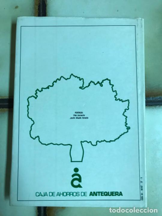 Libros de segunda mano: Flora ornamental de M&aacute;laga. Arguval - Foto 2