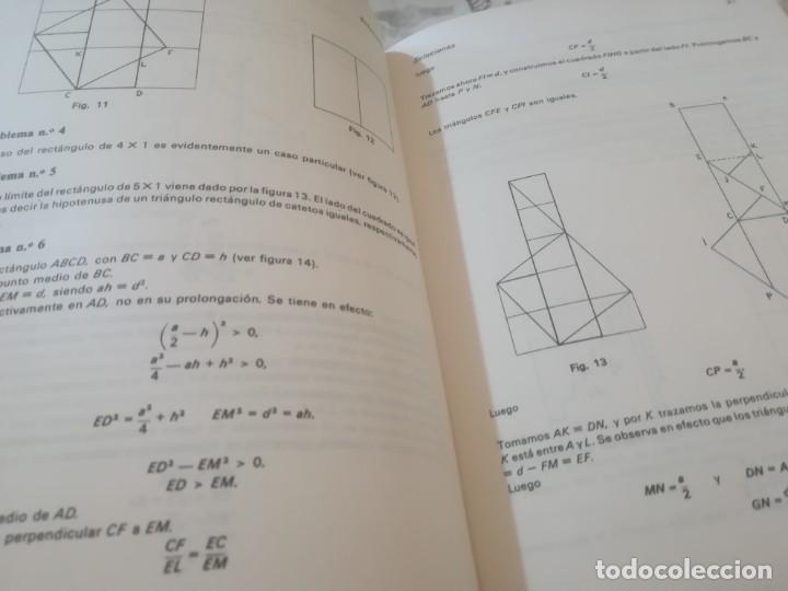 Libros de segunda mano de ciencias: Los rompecabezas l&oacute;gicos de Baillif - J.C. Baillif - 1985 - Foto 10
