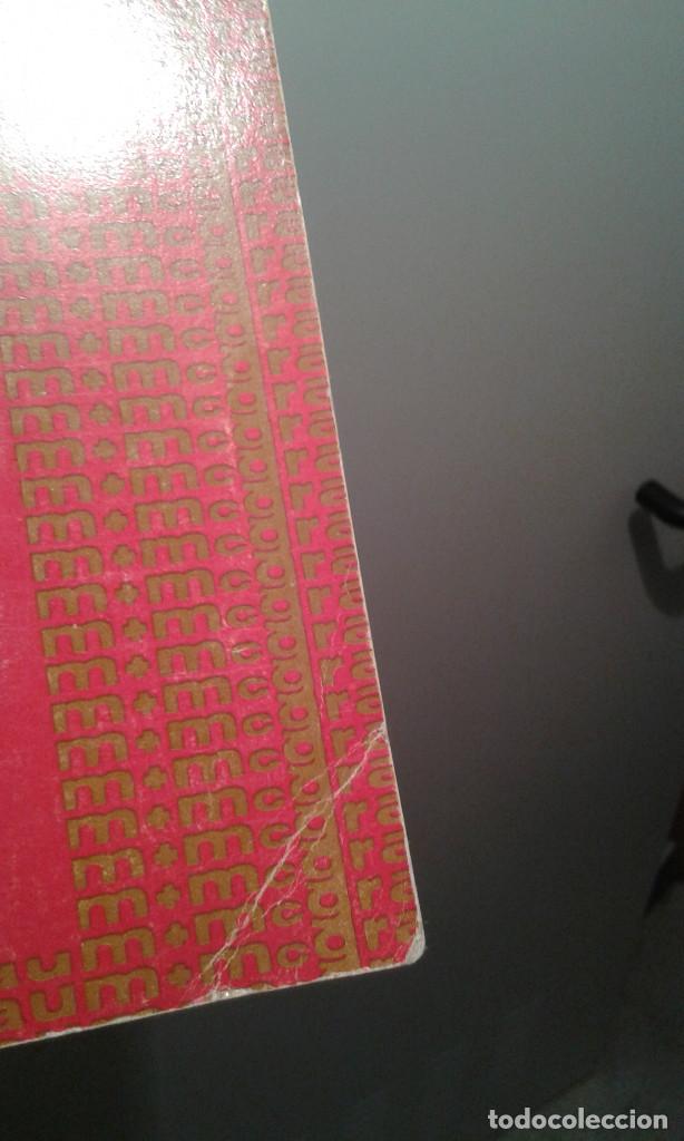 Libros de segunda mano de ciencias: VARIABLE COMPLEJA. MURRAY R. SPIEGEL. MCGRAW-HILL. 1971 - Foto 10