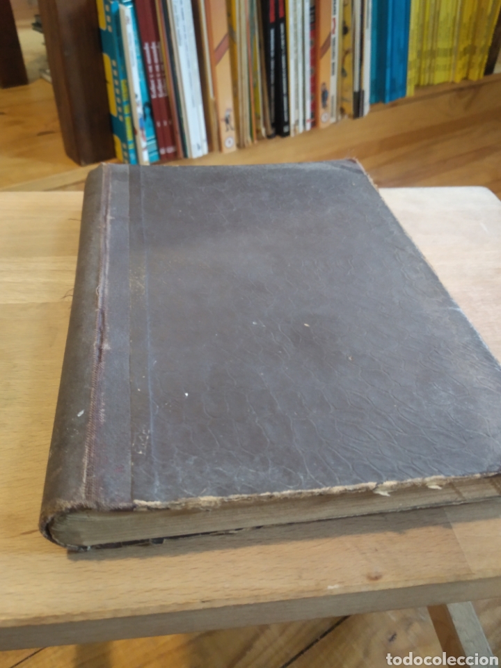 Libros de segunda mano de ciencias: FISICA PARA MEDICO. PALACIOS #4935 - Foto 2