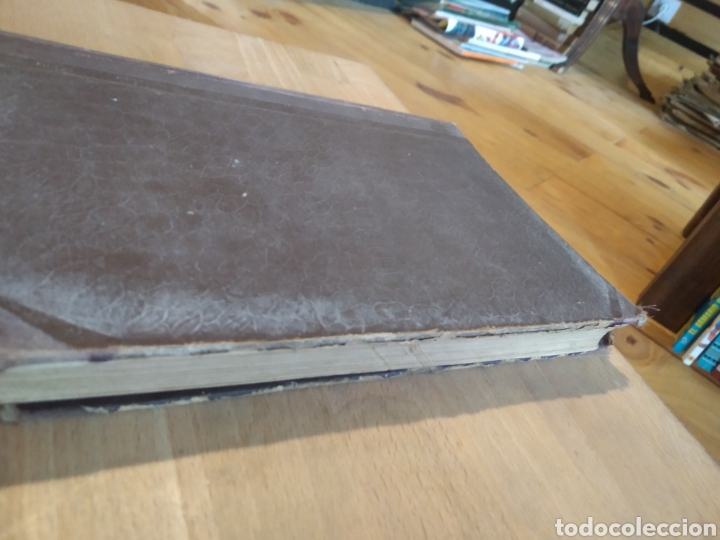 Libros de segunda mano de ciencias: FISICA PARA MEDICO. PALACIOS #4935 - Foto 3