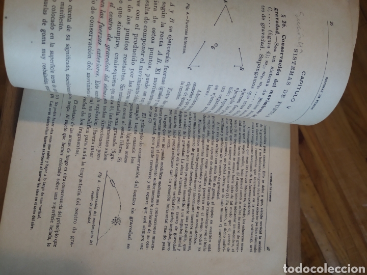Libros de segunda mano de ciencias: FISICA PARA MEDICO. PALACIOS #4935 - Foto 11