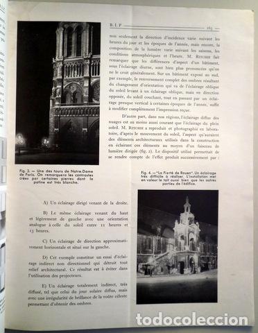 Libros de segunda mano de ciencias: BIP. N&ordm; 95 - Paris 1936 - Muy ilustrado - Foto 3