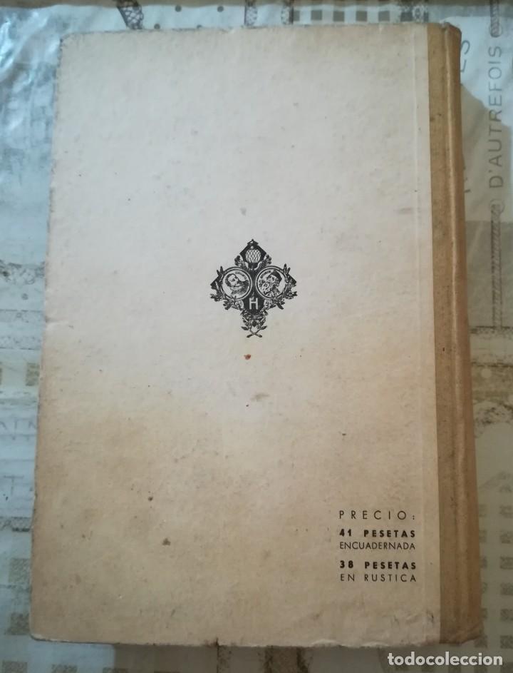 Libros de segunda mano de ciencias: Geometr&iacute;a - D. MIguel Ortega y Sala - 1942 - Foto 2