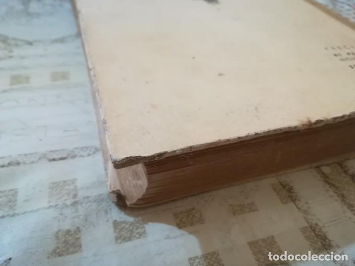Libros de segunda mano de ciencias: Geometr&iacute;a - D. MIguel Ortega y Sala - 1942 - Foto 3