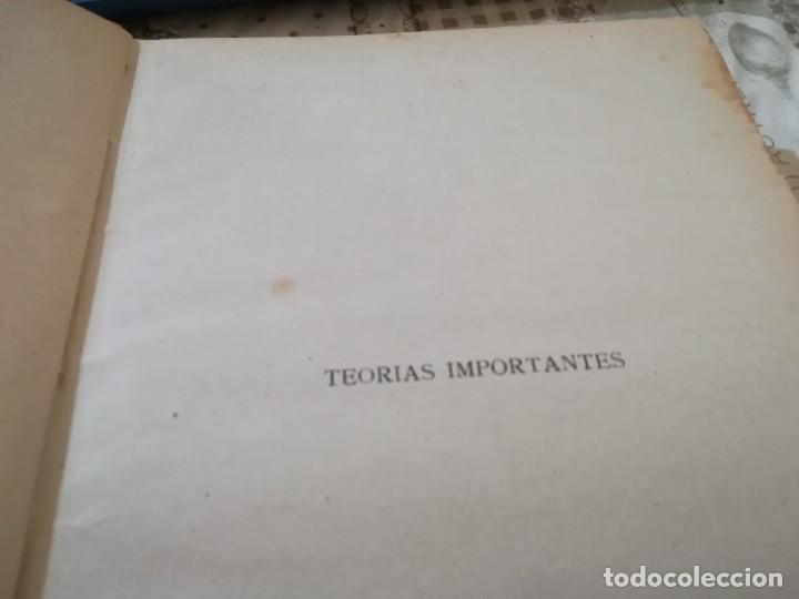 Libros de segunda mano de ciencias: Geometr&iacute;a - D. MIguel Ortega y Sala - 1942 - Foto 5