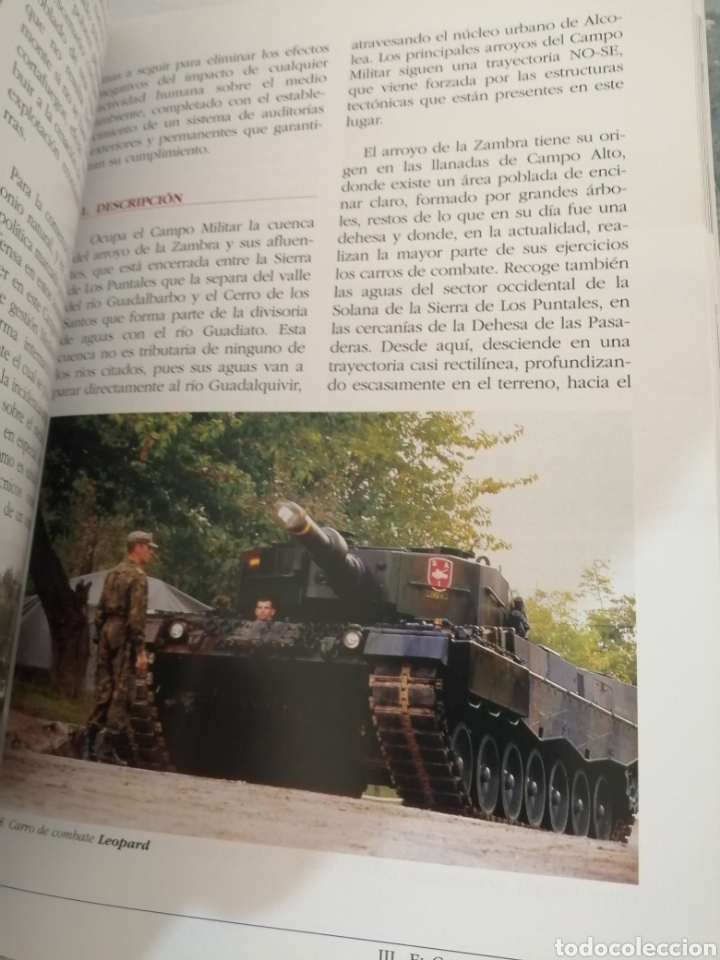 Libros de segunda mano: La Sierra de C&oacute;rdoba DE Jes&uacute;s Tornero G&oacute;mez - Foto 4