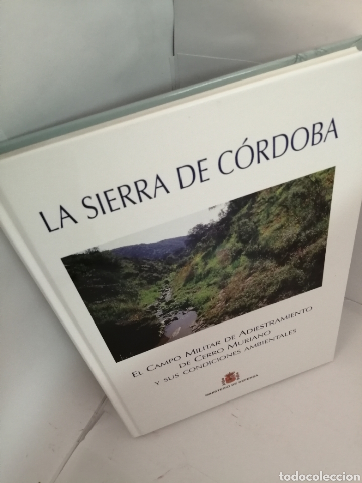 Libros de segunda mano: La Sierra de C&oacute;rdoba DE Jes&uacute;s Tornero G&oacute;mez - Foto 7