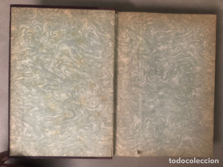 Libros de segunda mano de ciencias: ELEMENTOS DE LA TEOR&Iacute;A DE FUNCIONES. J. REY PASTOR. EDITADO EN 1947 (1&ordf; EDICI&Oacute;N). - Foto 3