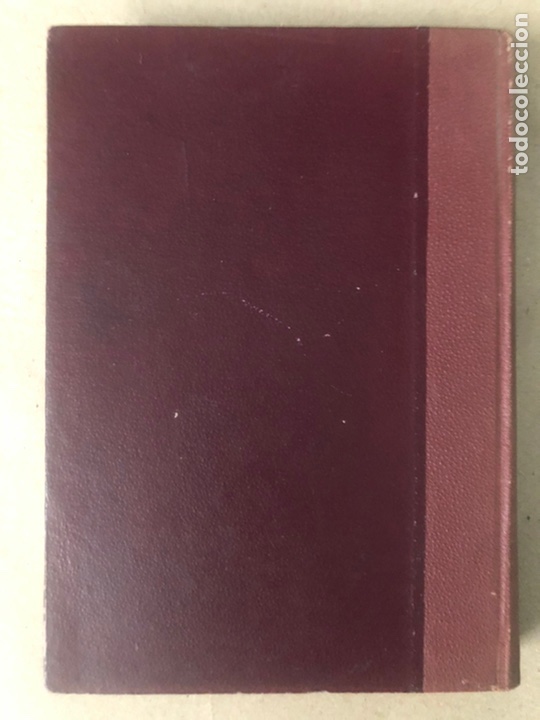 Libros de segunda mano de ciencias: ELEMENTOS DE LA TEOR&Iacute;A DE FUNCIONES. J. REY PASTOR. EDITADO EN 1947 (1&ordf; EDICI&Oacute;N). - Foto 14