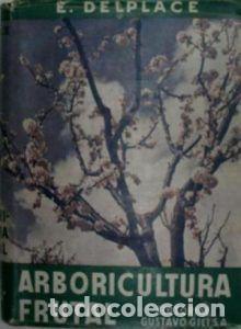 Libros de segunda mano: Arboricultura frutal - Foto 1