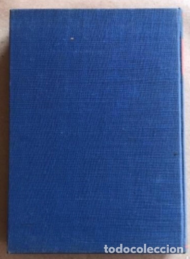 Libros de segunda mano: INTRODUCCIÓN A LA PROSPECCIÓN GEOFÍSICA. POR MILTON B. DOBRIN. ED. OMEGA (1961). - Foto 9 - 208200503