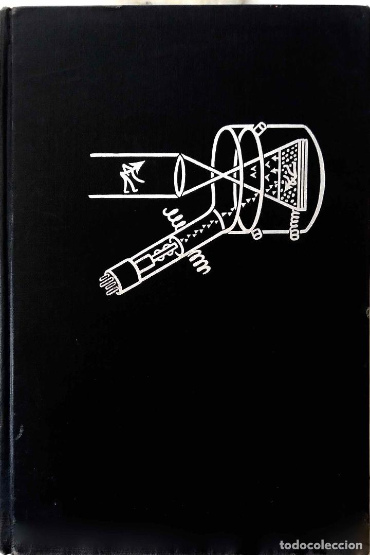 Libros de segunda mano de ciencias: ELECTRONES PARA TODOS, JEANNE BENDICK. LIBRO RAM&Oacute;N SOPENA A&Ntilde;O 1958 - Foto 1
