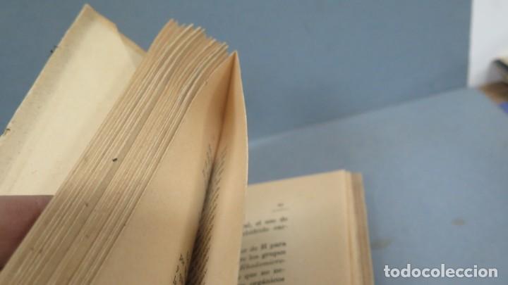 Libros de segunda mano: FOTOSINTESIS. REVISTA DE OCCIDENTE - Foto 3