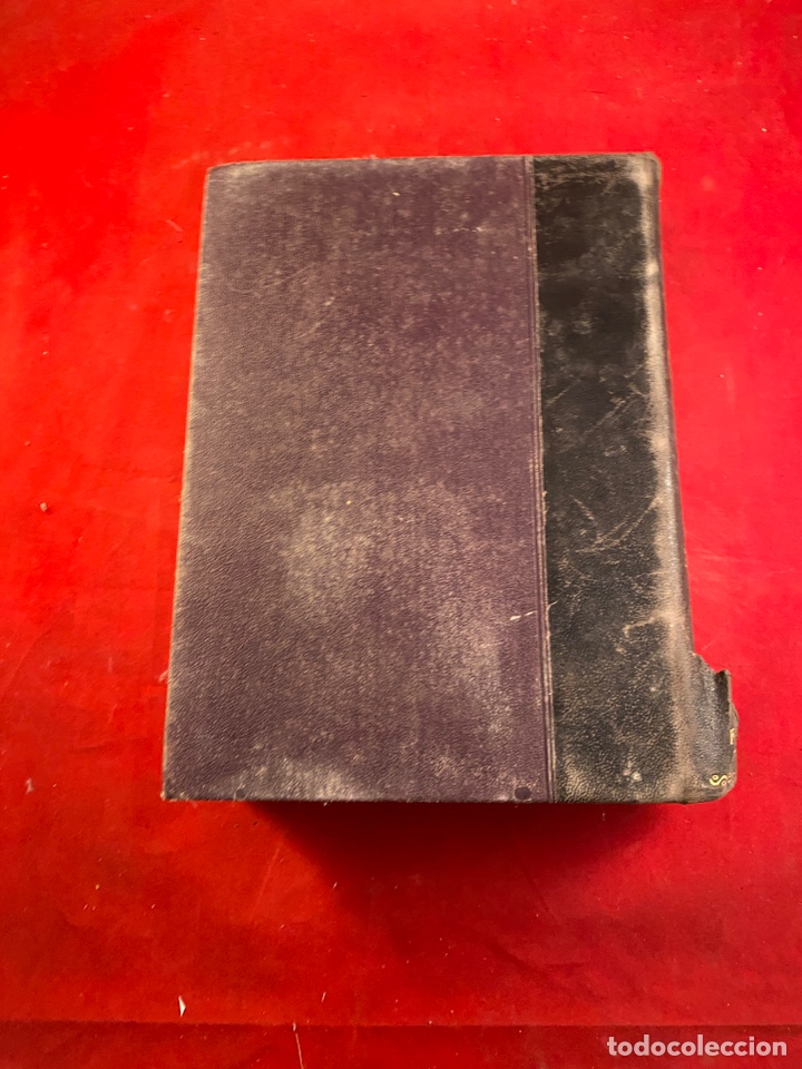 Libros de segunda mano de ciencias: Gran enciclopedia de qu&iacute;mica industrial - Foto 6