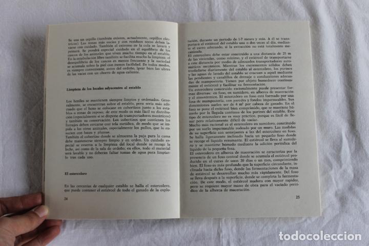 Libros de segunda mano: GANADER&Iacute;A MODERNA - Foto 3