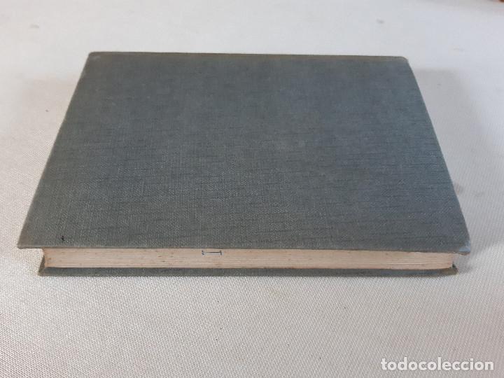 Libros de segunda mano de ciencias: TABLAS TAQUIMETRICAS 1962. EDICIONES ARIEL S.A. - Foto 4