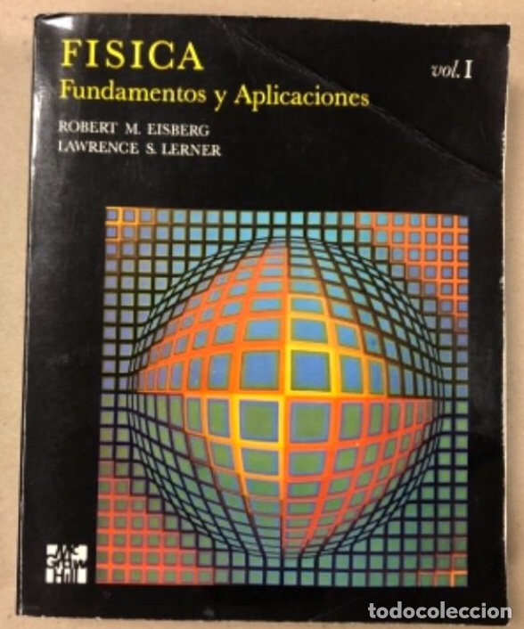 Física, Fundamentos Y Aplicaciones. Robert M. E - Comprar Libros De ...