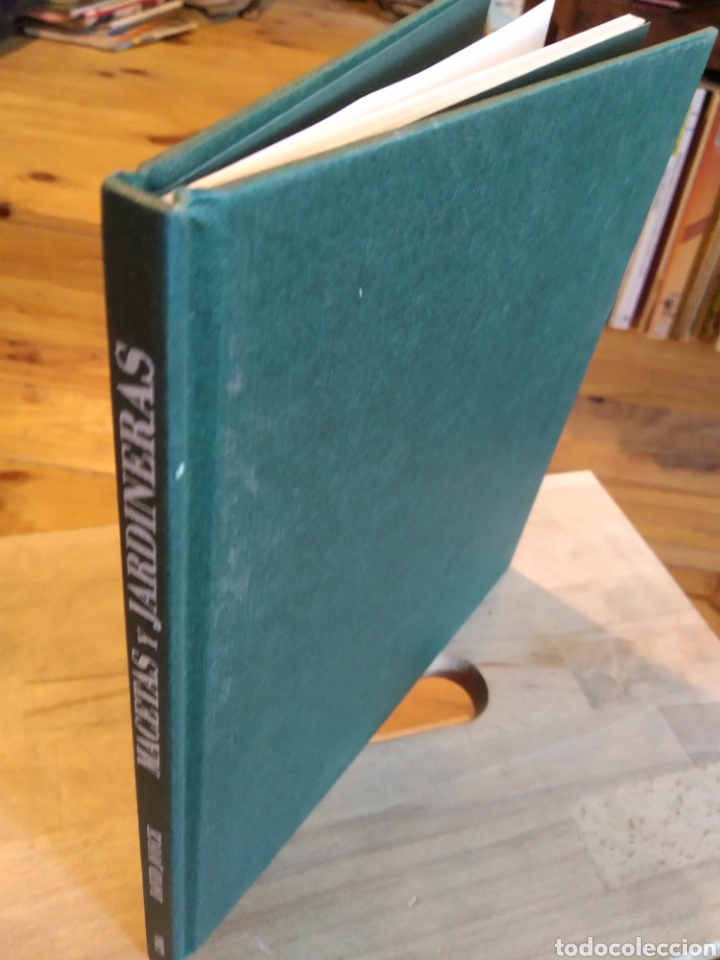 Libros de segunda mano: MACETAS Y JARDINERAS. DAVID JOYCE #5071 - Foto 2