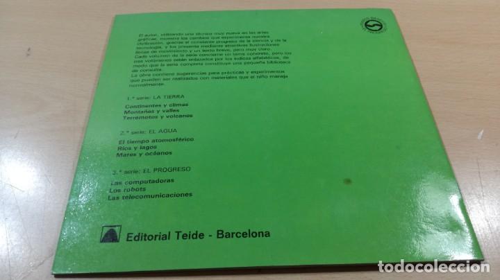 Libros de segunda mano de ciencias: LAS TELECOMUNICACIONES - ROBERT UPDEGRAFF - GRAVOL11 - Foto 8