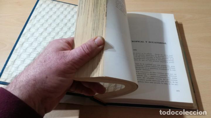 Libros de segunda mano: EL MUNDO VIVIENTE - ANTONIO JONCH - DANAE K602 - Foto 14