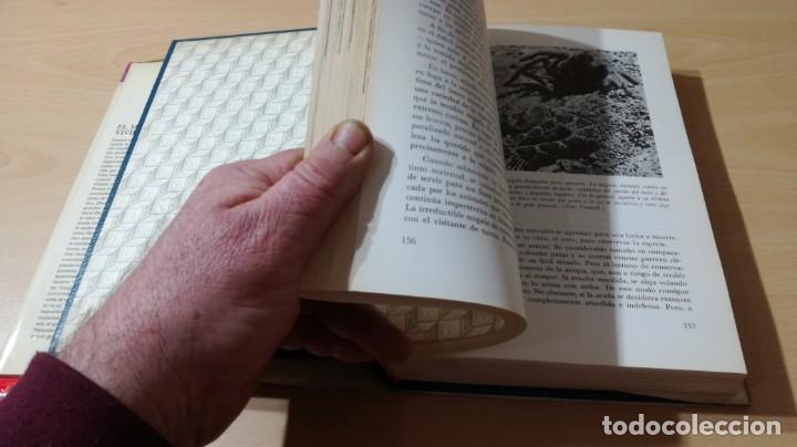 Libros de segunda mano: EL MUNDO VIVIENTE - ANTONIO JONCH - DANAE K602 - Foto 19