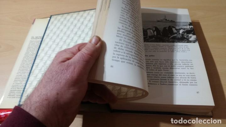 Libros de segunda mano: EL MUNDO VIVIENTE - ANTONIO JONCH - DANAE K602 - Foto 22