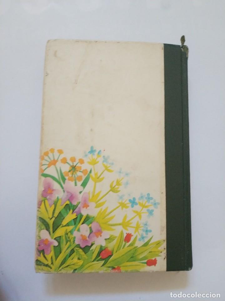 Libros de segunda mano: NUESTRAS AMIGAS LAS PLANTAS III - Foto 3